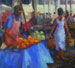 Mahajunga Market